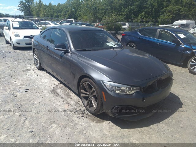 BMW 4 2014 wba3n3c53ef710731