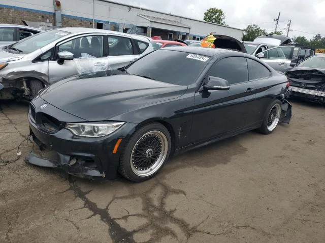 BMW 428 I 2014 wba3n3c53ef711166