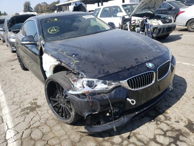 BMW 428 I 2014 wba3n3c53ef711328