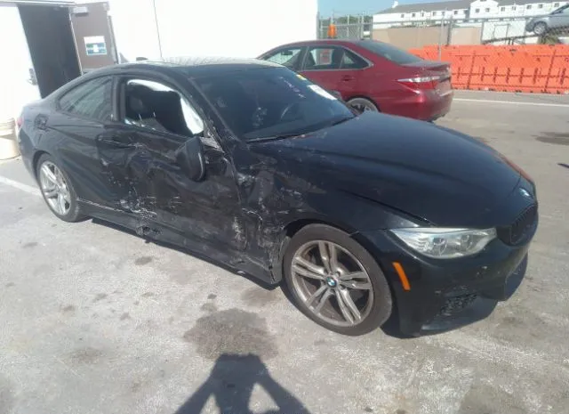 BMW 4 SERIES 2014 wba3n3c53ef711927