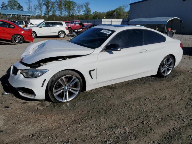 BMW 4 SERIES 2014 wba3n3c53ef712219