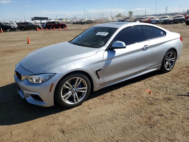 BMW 4 SERIES 2014 wba3n3c53ef712267