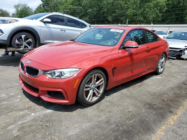 BMW 428 I 2014 wba3n3c53ef712270