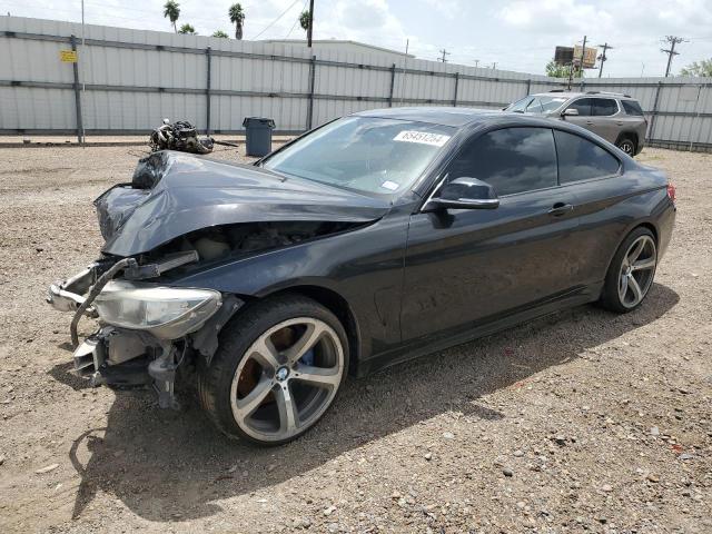 BMW 428 I 2014 wba3n3c53ef712320