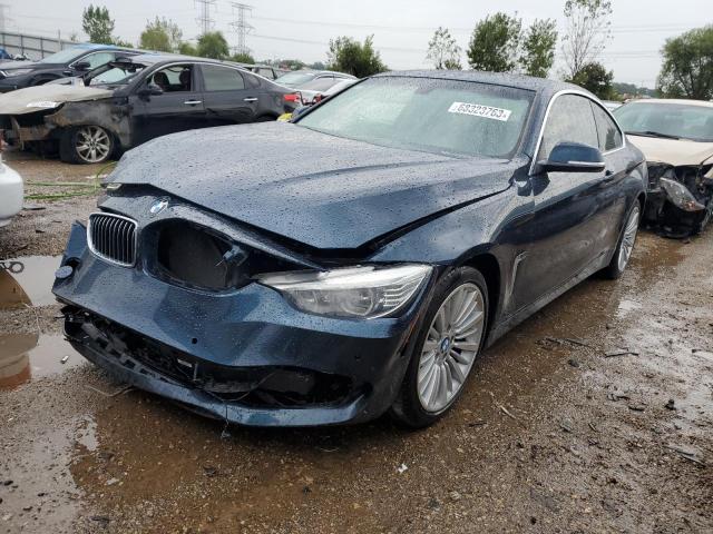 BMW 428 I 2014 wba3n3c53ef712656