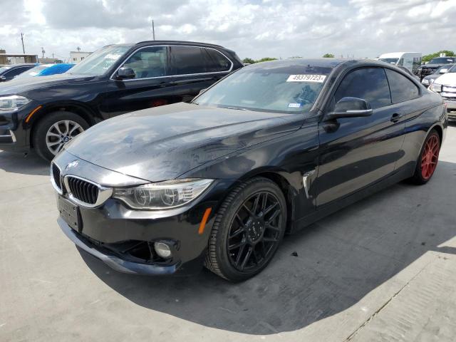 BMW 428 I 2014 wba3n3c53ek230082