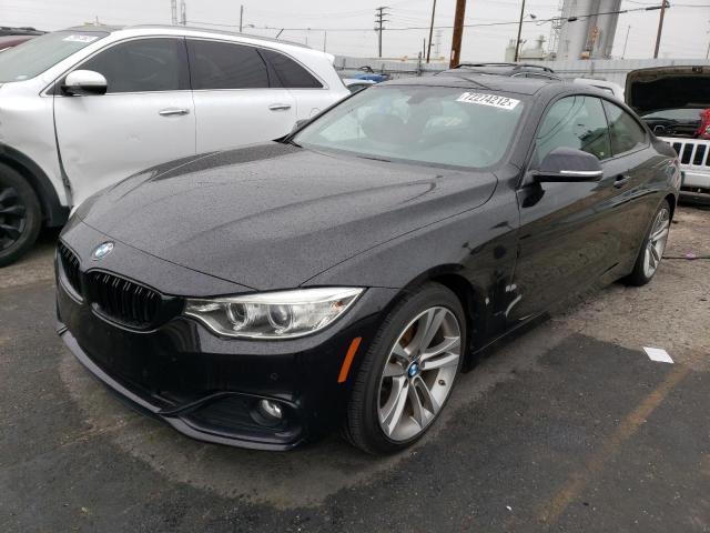 BMW 428 I 2014 wba3n3c53ek230146