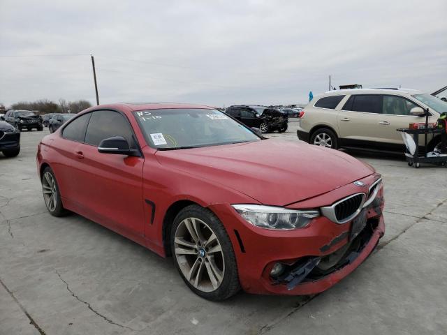 BMW 428 I 2014 wba3n3c53ek231040