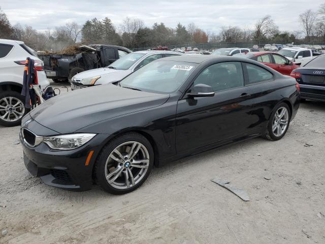 BMW 4 SERIES 2014 wba3n3c53ek231247