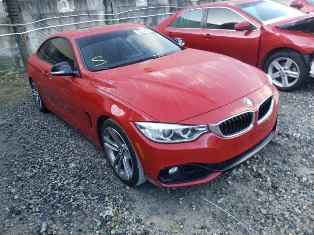 BMW 428 I 2014 wba3n3c53ek231426