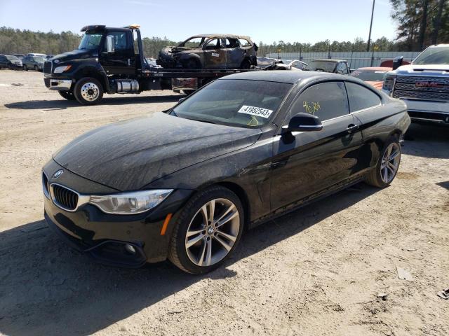 BMW 428 I 2015 wba3n3c53ff712822