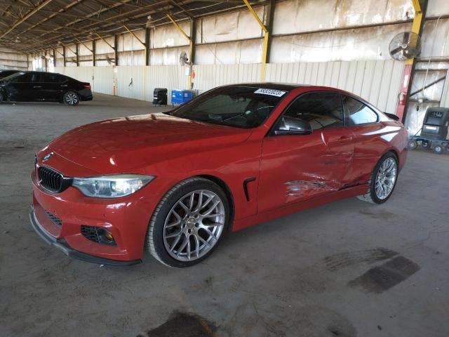 BMW 428 I 2015 wba3n3c53fk233419