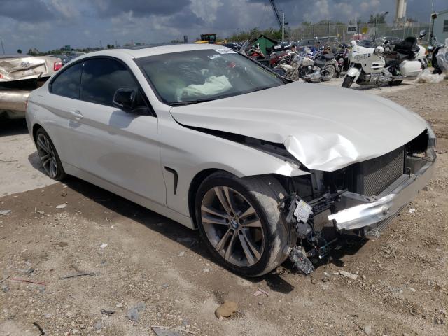 BMW 428 I 2015 wba3n3c53fk234151