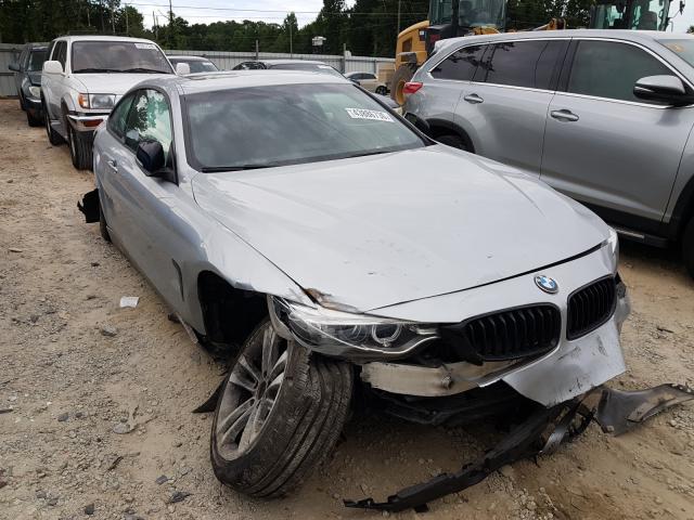 BMW 4 SERIES 2015 wba3n3c53fk234506