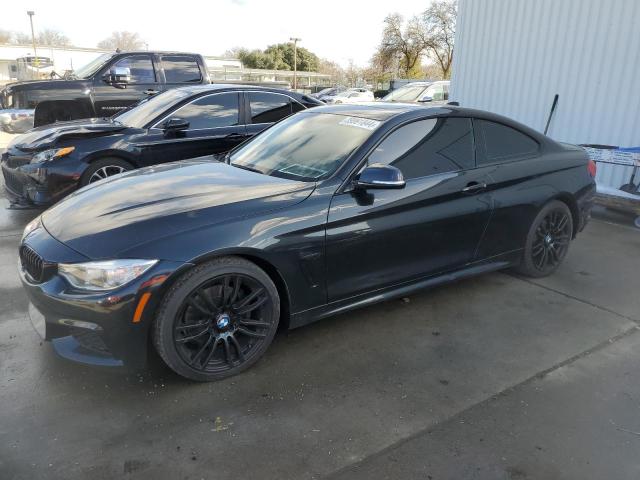 BMW 4 SERIES 2015 wba3n3c53fk234568