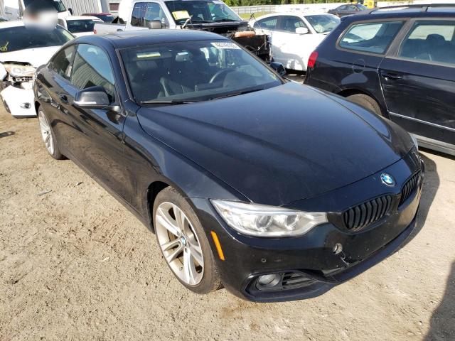 BMW 428 I 2015 wba3n3c53fk234893