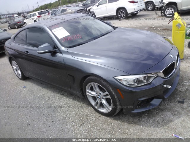 BMW 4 2016 wba3n3c53gf713003