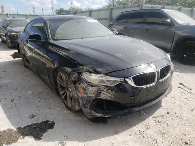 BMW 428 I 2014 wba3n3c54ef711306