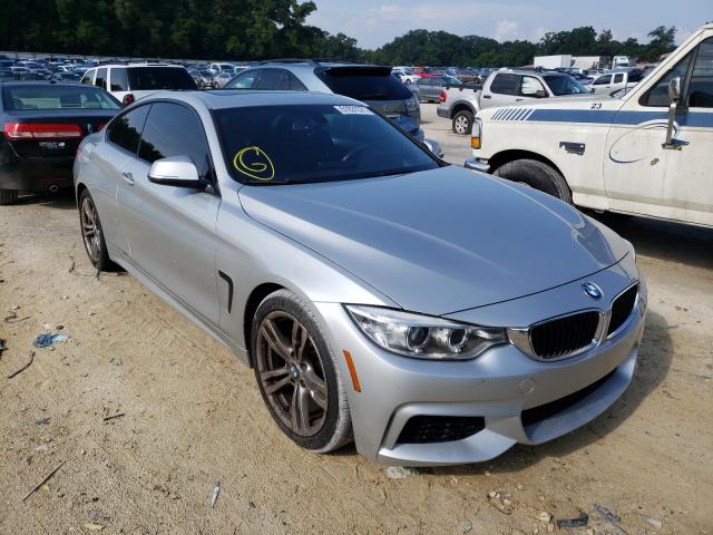 BMW 428 I 2014 wba3n3c54ef711614