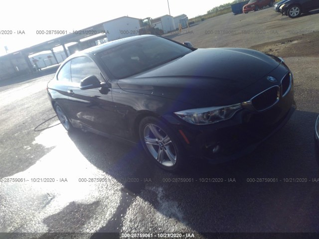 BMW 4 2014 wba3n3c54ef711743