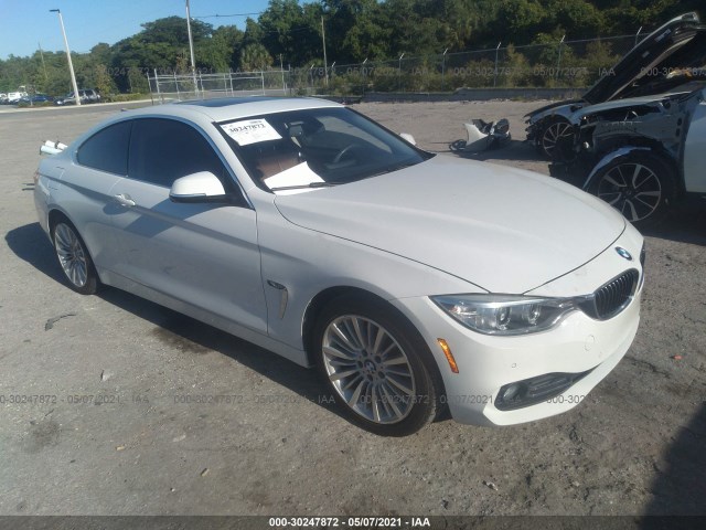 BMW 4 2014 wba3n3c54ef712181