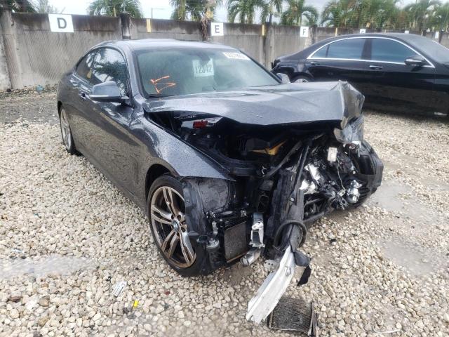 BMW 428 I 2014 wba3n3c54ek231435