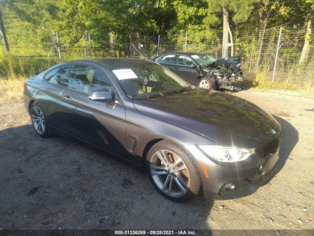 BMW 4 2015 wba3n3c54fk232991