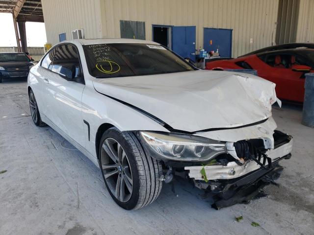 BMW 428 I 2015 wba3n3c54fk233512