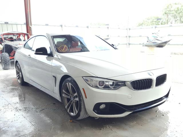 BMW 428 I 2015 wba3n3c54fk233557