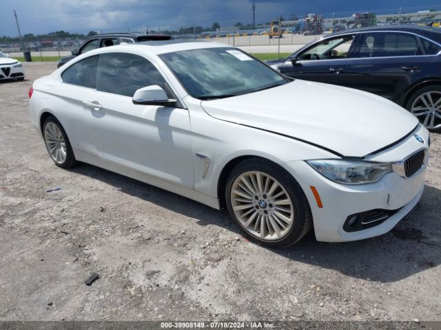 BMW 428I 2015 wba3n3c54fk233560