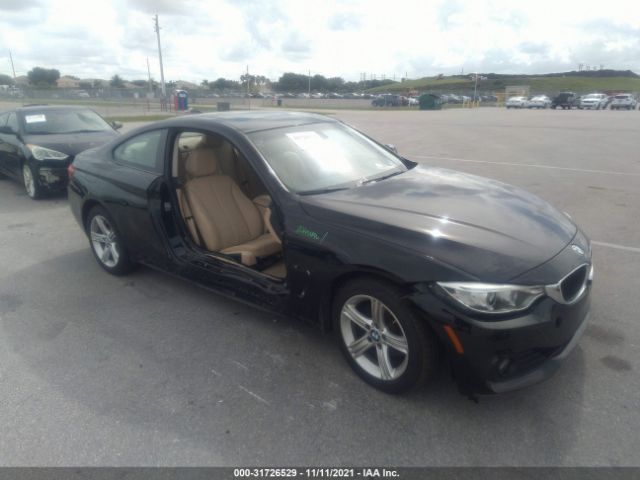 BMW 4 2015 wba3n3c54fk233834