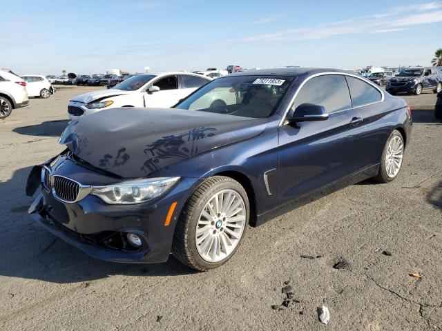 BMW 4 SERIES 2015 wba3n3c54fk234613