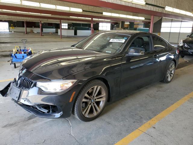 BMW 4 SERIES 2015 wba3n3c54fk234966