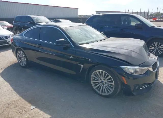 BMW 4ER 2014 wba3n3c55ef710777