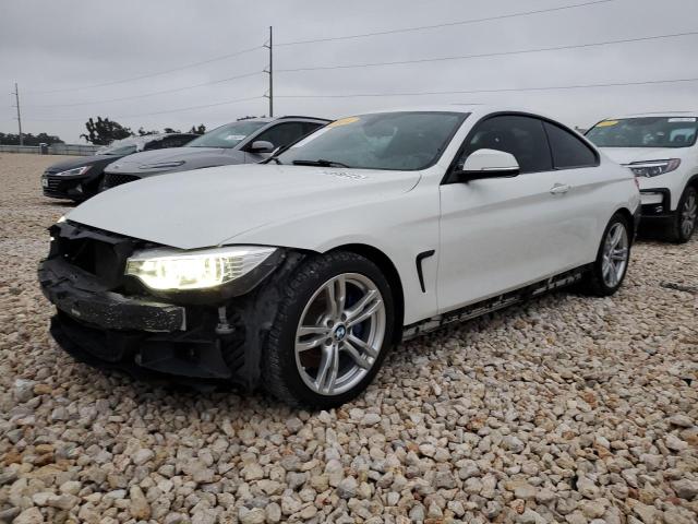 BMW 4 SERIES 2014 wba3n3c55ef710973