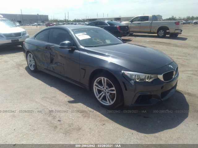 BMW 4 2014 wba3n3c55ef711041