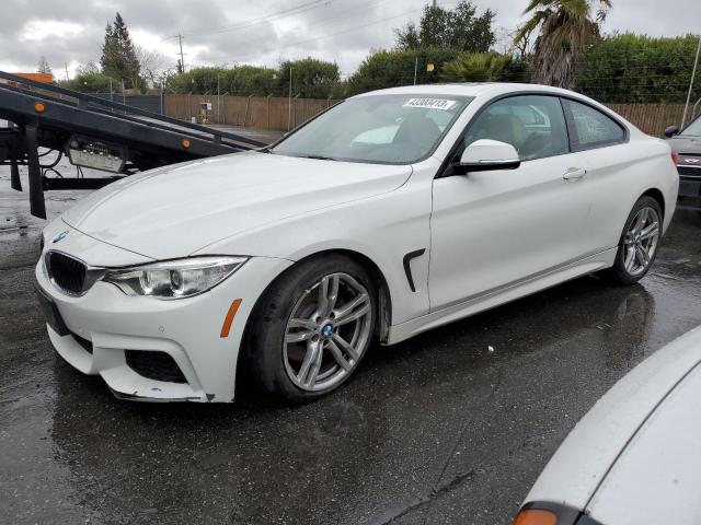 BMW 428 I 2014 wba3n3c55ef711556