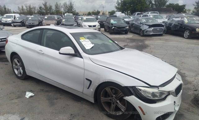 BMW NULL 2014 wba3n3c55ek230066