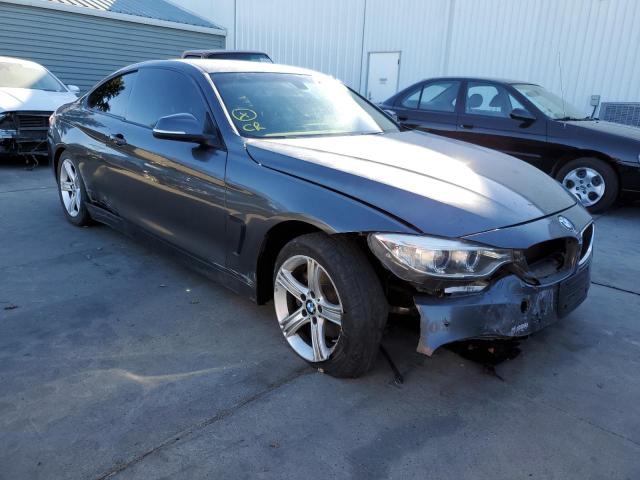 BMW 428 I 2014 wba3n3c55ek230553