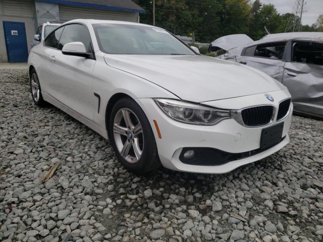 BMW 428 I 2014 wba3n3c55ek230651