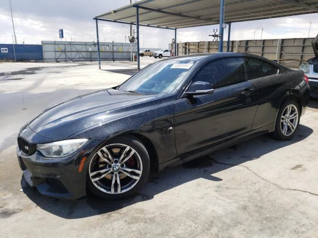 BMW 428 I 2014 wba3n3c55ek230715