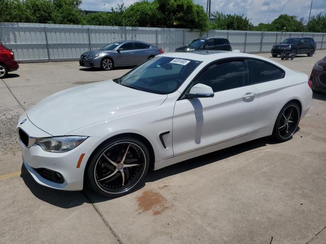 BMW 428 I 2014 wba3n3c55ek230746