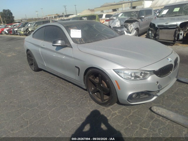 BMW 4 2014 wba3n3c55ek230892