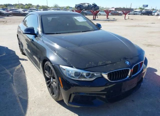 BMW 4 SERIES 2014 wba3n3c55ek231315