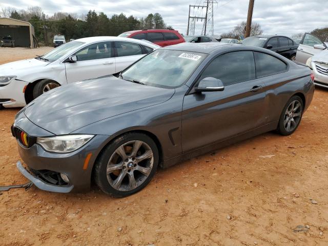 BMW 428 I 2015 wba3n3c55fk232773