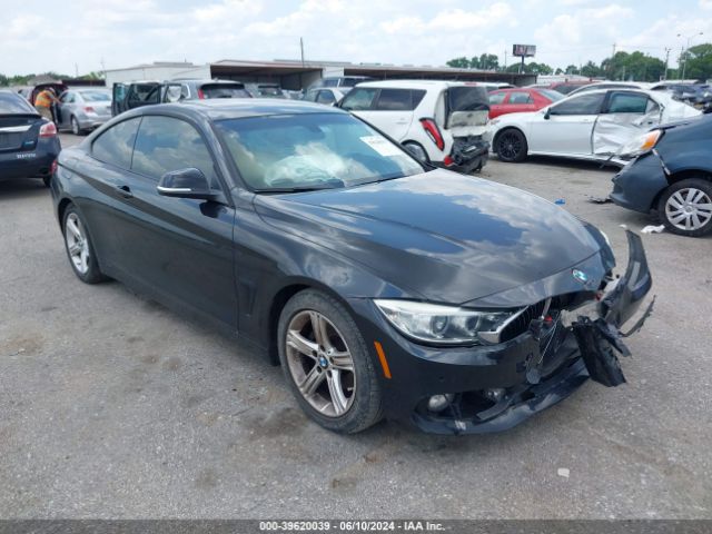 BMW 428I 2015 wba3n3c55fk232966