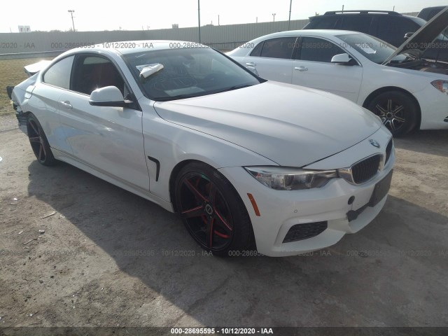 BMW 4 2015 wba3n3c55fk233289