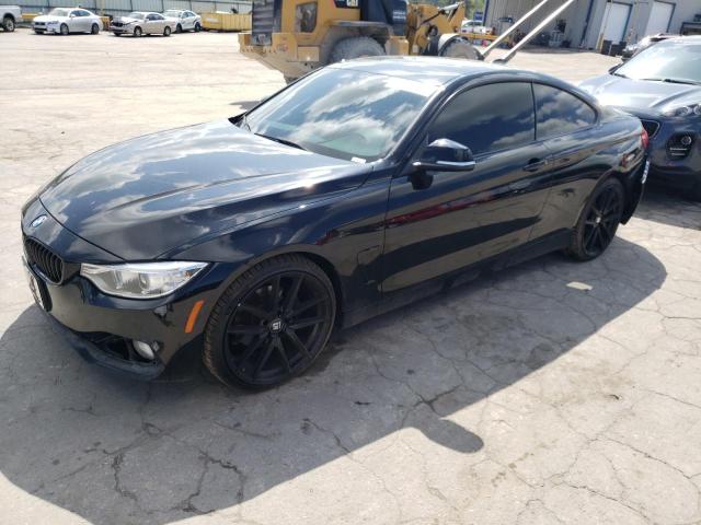 BMW 428 I 2015 wba3n3c55fk234975