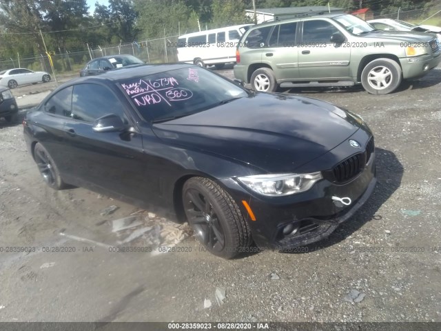 BMW 4 2014 wba3n3c56ef711338