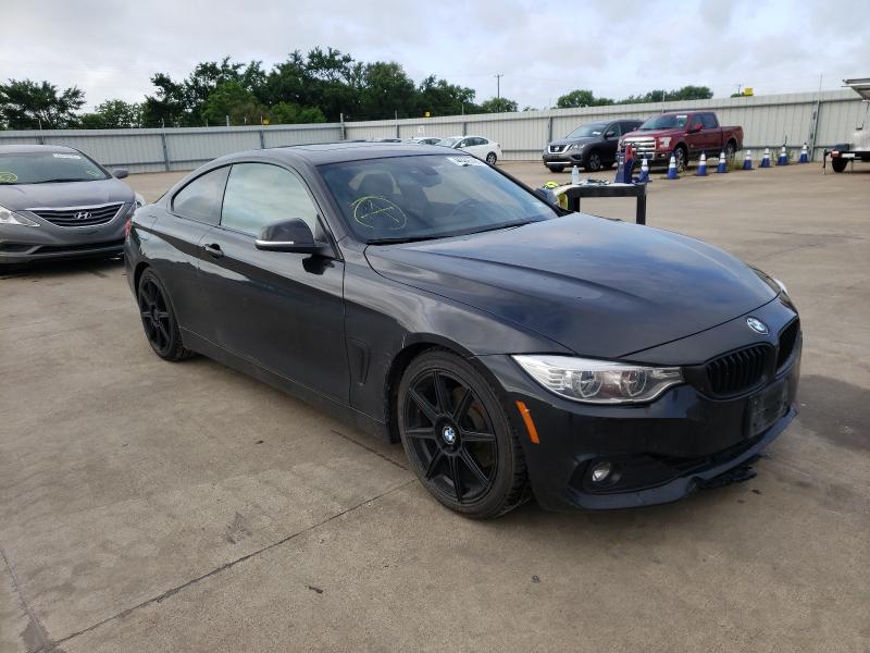 BMW 428 I 2014 wba3n3c56ef711677